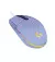 Мышь Logitech G203 Gaming Lightsync RGB Lilac (910-005851)