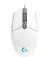 Мышь Logitech G203 Gaming Lightsync RGB White (910-005797)