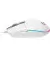 Мышь Logitech G203 Gaming Lightsync RGB White (910-005797)
