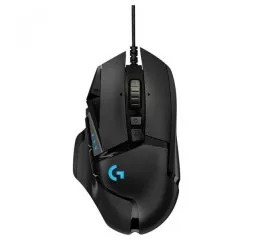 Миша Logitech G502 Hero (910-005471)