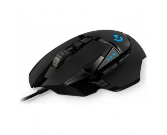 Мышь Logitech G502 Hero Gaming Mouse (910-005472)