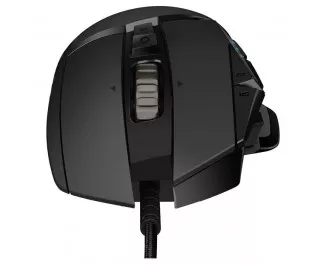 Мышь Logitech G502 Hero Gaming Mouse (910-005472)