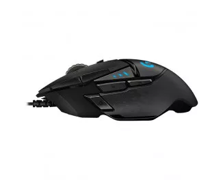 Мышь Logitech G502 Hero Gaming Mouse (910-005472)