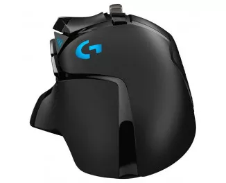 Мышь Logitech G502 Hero Gaming Mouse (910-005472)