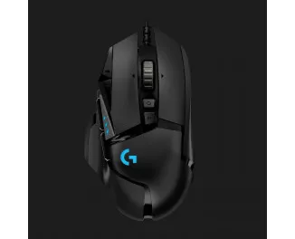 Мышь Logitech G502 Hero Gaming Mouse (910-005472)