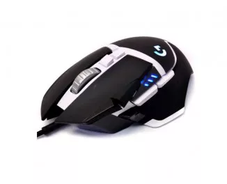 Мышь Logitech G502 Special Edition (910-005729)