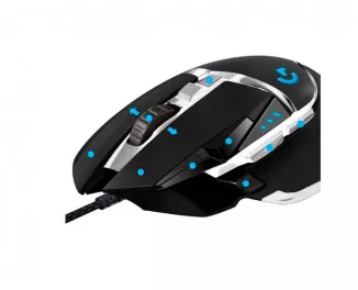 Мышь Logitech G502 Special Edition (910-005729)