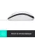 Мышь Logitech M100 USB White (910-006764)