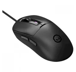 Мышь Lorgar MSA10 Black (LRG-MSA10-BK)