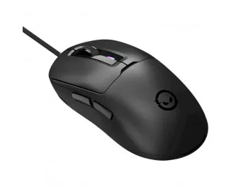 Мышь Lorgar MSA10 Black (LRG-MSA10-BK)