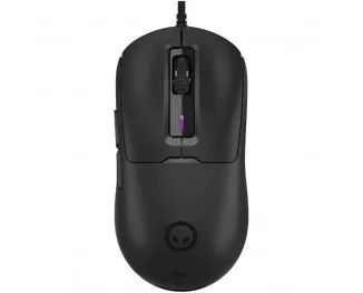 Мышь Lorgar MSA10 Black (LRG-MSA10-BK)