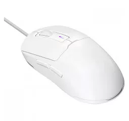 Мышь Lorgar MSA10 White (LRG-MSA10-WH)