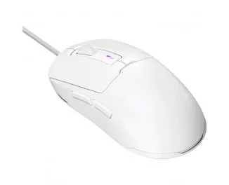 Мышь Lorgar MSA10 White (LRG-MSA10-WH)
