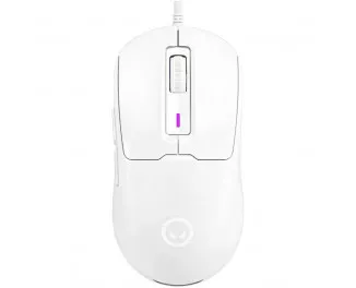Мышь Lorgar MSA10 White (LRG-MSA10-WH)