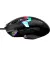 Мышь Lorgar MSP80 Wired Gaming Mouse Pro Black (LRG-MSP80-BK)