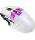 Мышь Lorgar MSP80 Wired Gaming Mouse Pro White (LRG-MSP80-WH)