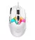 Мышь Lorgar MSP80 Wired Gaming Mouse Pro White (LRG-MSP80-WH)