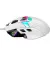 Мышь Lorgar MSP80 Wired Gaming Mouse Pro White (LRG-MSP80-WH)