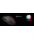 Мышь MSI Clutch GM30 RGB Mystic Light (S12-0402120-D22)