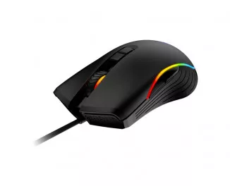 Миша MSI FORGE GM300 Black (S12-0402300-HH9)