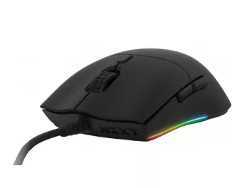 Мышь NZXT LIFT Ambidextrous Black (MS-1WRAX-BM)