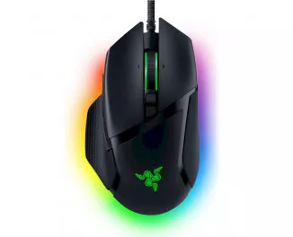 Мышь Razer Basilisk V3 35K Black (RZ01-05230100-R3M1)
