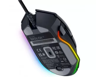 Мышь Razer Basilisk V3 35K Black (RZ01-05230100-R3M1)