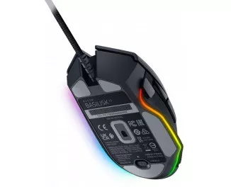 Мышь Razer Basilisk V3 USB Black (RZ01-04000100-R3M1)