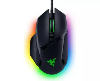 Мышь Razer Basilisk V3 USB Black (RZ01-04000100-R3U1)