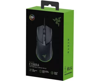 Мышь Razer Cobra Black (RZ01-04650100-R3M1)