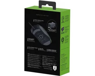 Мышь Razer Cobra Black (RZ01-04650100-R3M1)