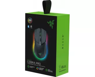 Мышь Razer Cobra Pro (RZ01-04660100-R3G1)