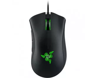 Мышь Razer Deathadder Essential Black (RZ01-03850100-R3U1)
