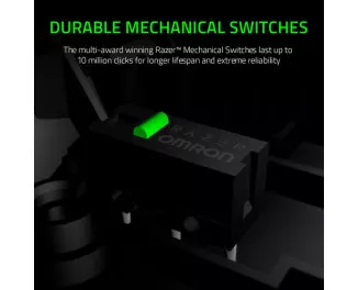 Мышь Razer Deathadder Essential Black (RZ01-03850100-R3U1)