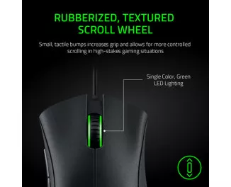 Мышь Razer Deathadder Essential Black (RZ01-03850100-R3U1)