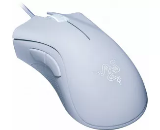 Мышь Razer DeathAdder Essential USB White (RZ01-03850200-R3M1)