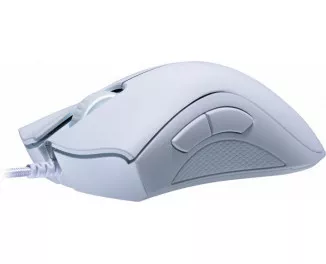 Мышь Razer DeathAdder Essential USB White (RZ01-03850200-R3M1)