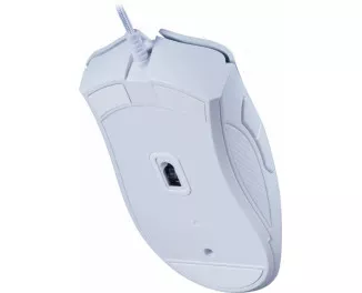 Мышь Razer DeathAdder Essential USB White (RZ01-03850200-R3M1)