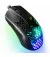 Мышь SteelSeries Aerox 3 Onyx USB Black (62611)