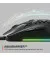 Мышь SteelSeries Aerox 3 Onyx USB Black (62611)