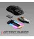 Мышь SteelSeries Aerox 3 Onyx USB Black (62611)