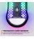 Мышь SteelSeries Aerox 3 Onyx USB Black (62611)