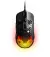 Мышь SteelSeries Aerox 5 USB Black (62401)
