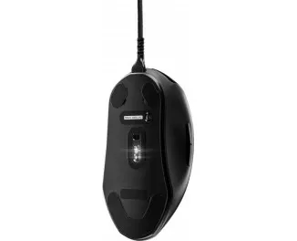 Мышь SteelSeries Prime Plus USB Black (62490)