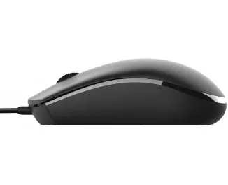 Мышь Trust Basi USB Black (24271_TRUST)
