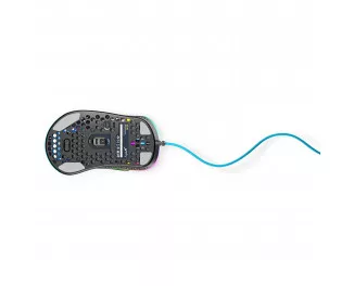 Миша Xtrfy M4 RGB Miami Blue (XG-M4-RGB-BLUE)