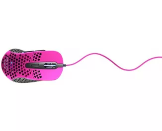 Миша Xtrfy M4 RGB Pink (XG-M4-RGB-PINK)