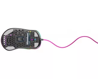Миша Xtrfy M4 RGB Pink (XG-M4-RGB-PINK)