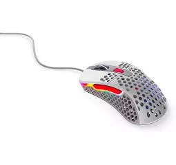 Мышь Xtrfy M4 RGB Retro (XG-M4-RGB-RETRO)