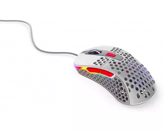 Мышь Xtrfy M4 RGB Retro (XG-M4-RGB-RETRO)